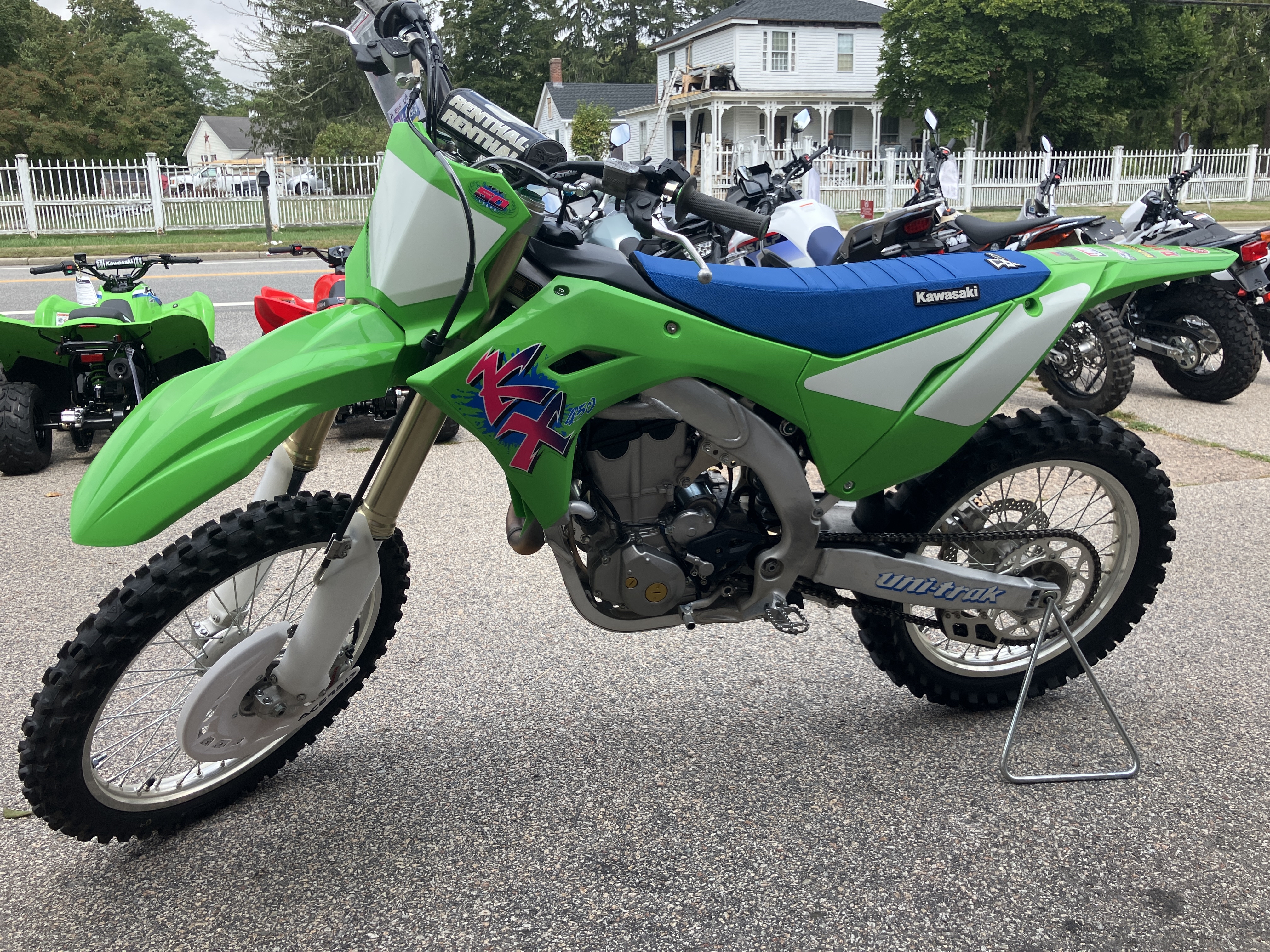 Used Inventory Razee Motorcycle Center North Kingstown, RI