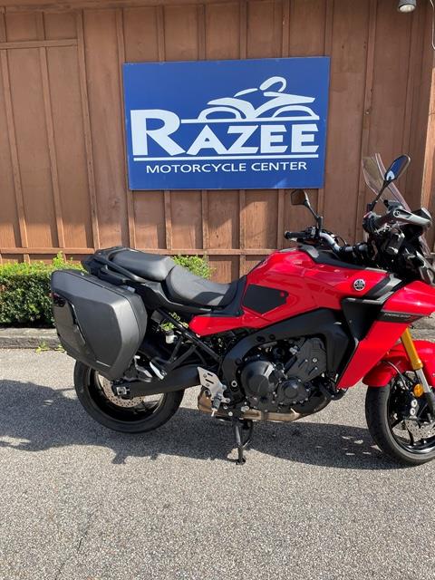 2022 Yamaha TRACER GT - Photo 2