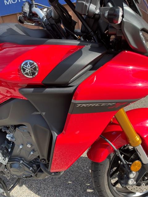2022 Yamaha TRACER GT - Photo 3