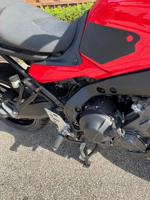 2022 Yamaha TRACER GT - Photo 4