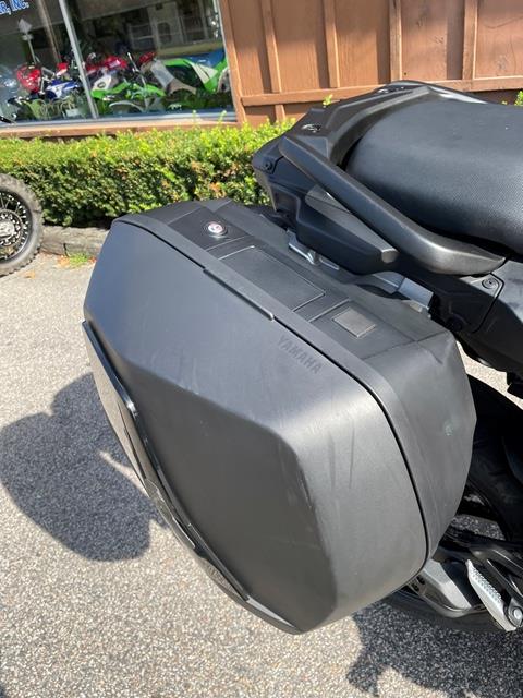 2022 Yamaha TRACER GT - Photo 5