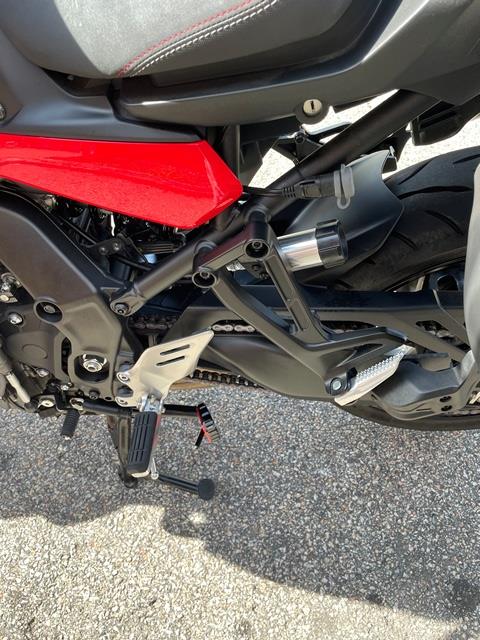 2022 Yamaha TRACER GT - Photo 7