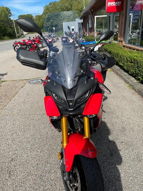 2022 Yamaha TRACER GT - Photo 11