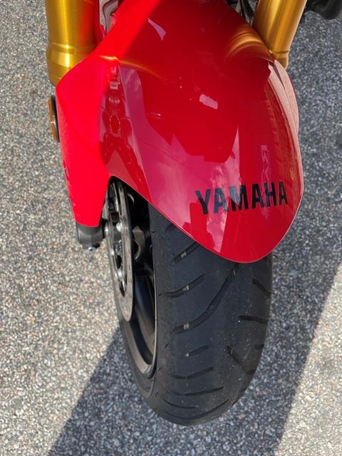 2022 Yamaha TRACER GT - Photo 12
