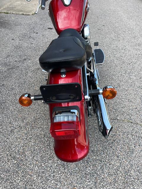 2002 Kawasaki VN800 - Photo 4