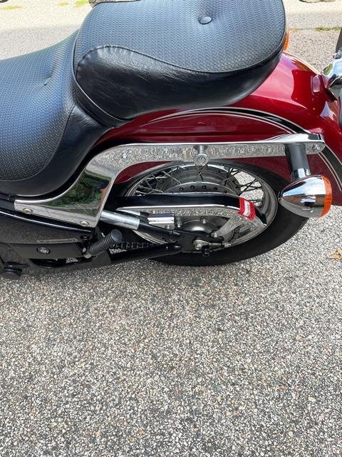 2002 Kawasaki VN800 - Photo 5