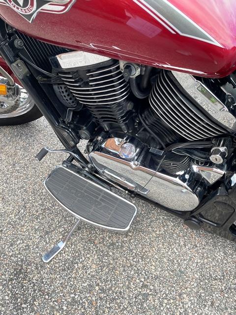 2002 Kawasaki VN800 - Photo 6