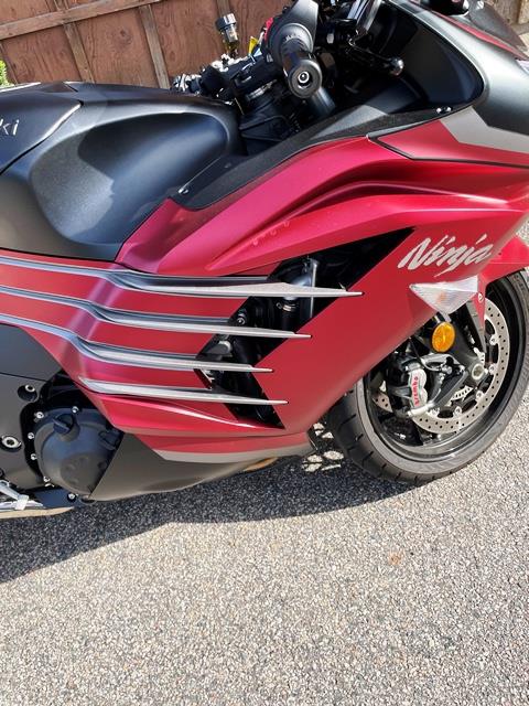 Inventory Razee Motorcycle Center North Kingstown, RI (401) 295-8837