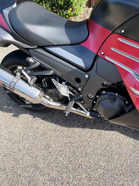 Inventory Razee Motorcycle Center North Kingstown, RI (401) 295-8837