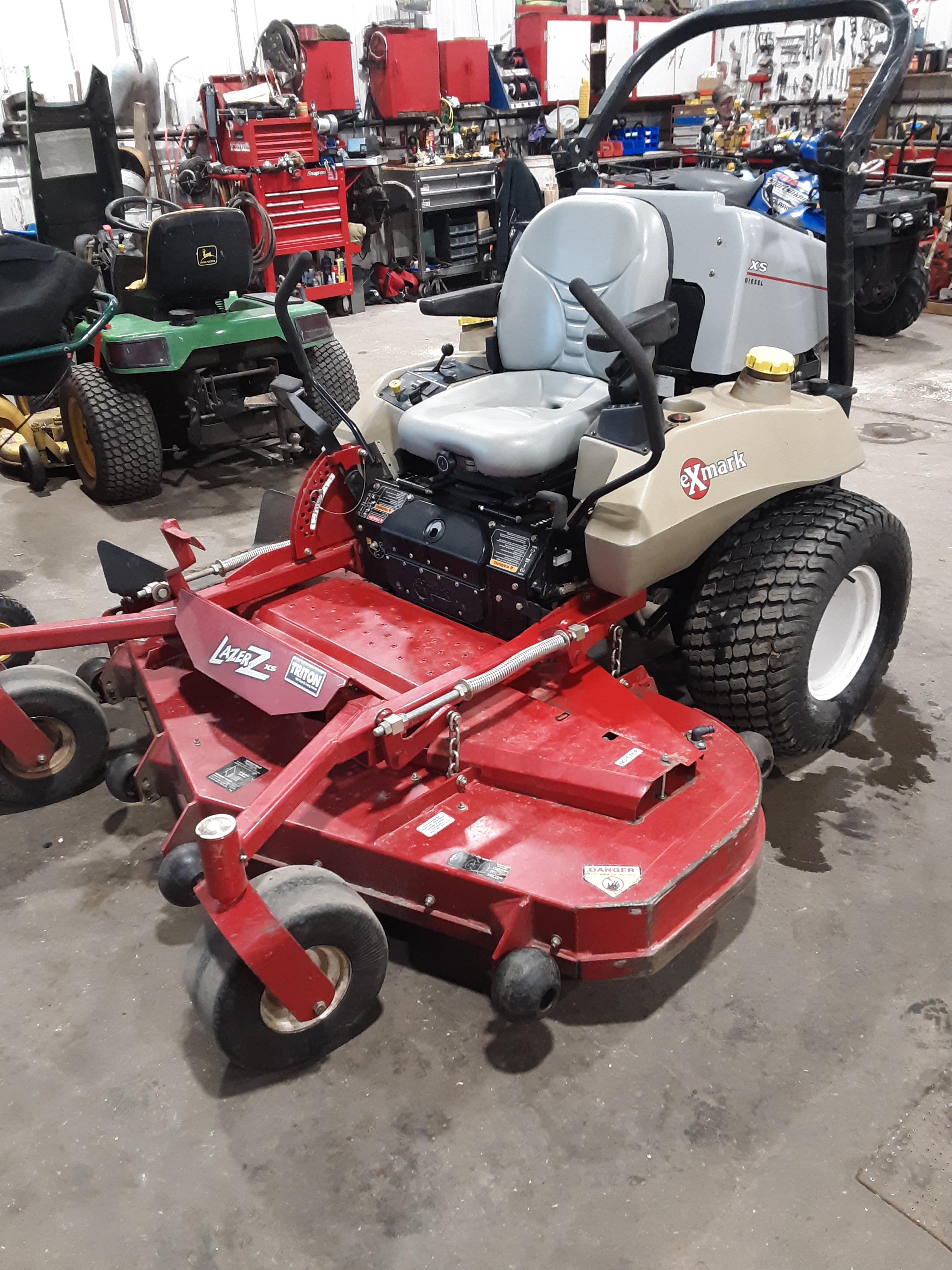 Used Inventory Kevin's Repair Amboy, MN (507) 6743856