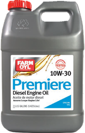 Farm Service Engine Oil Farm Oyl Kevin's Repair Amboy, MN (507) 674-3856