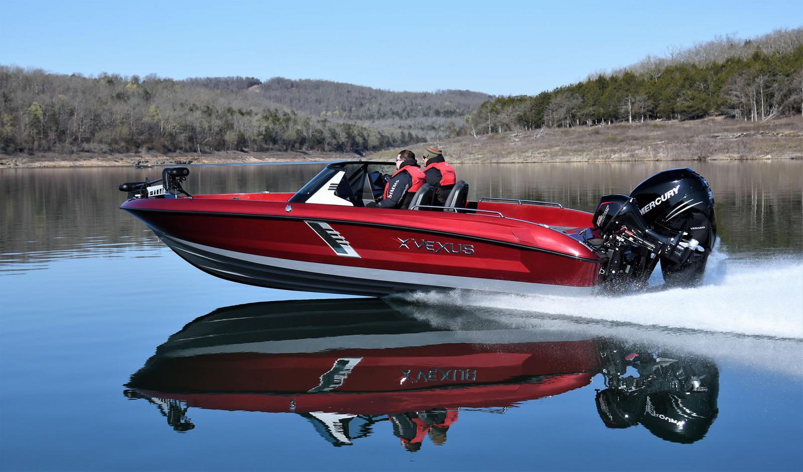 Vexus Boats 2019 DVX22 for sale in Pineville, LA. Real Deal Marine