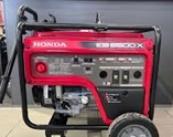 2025 Honda Power Equipment EB6500XCT2