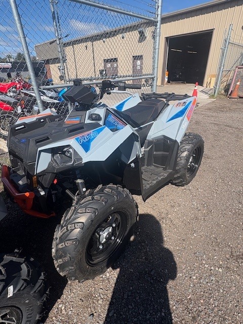 2025 Polaris Scrambler® 850 - Photo 5