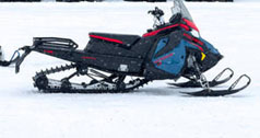 2024 Polaris ProStar S4 Voyageur 146
