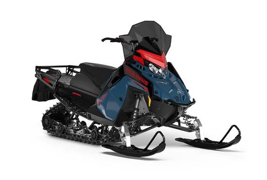 2024 Polaris ProStar S4 Voyageur 146 - Photo 2