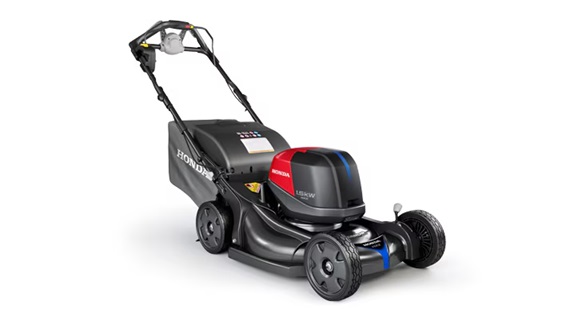 2025 Honda Power Equipment HRX21BVC4 - Photo 2