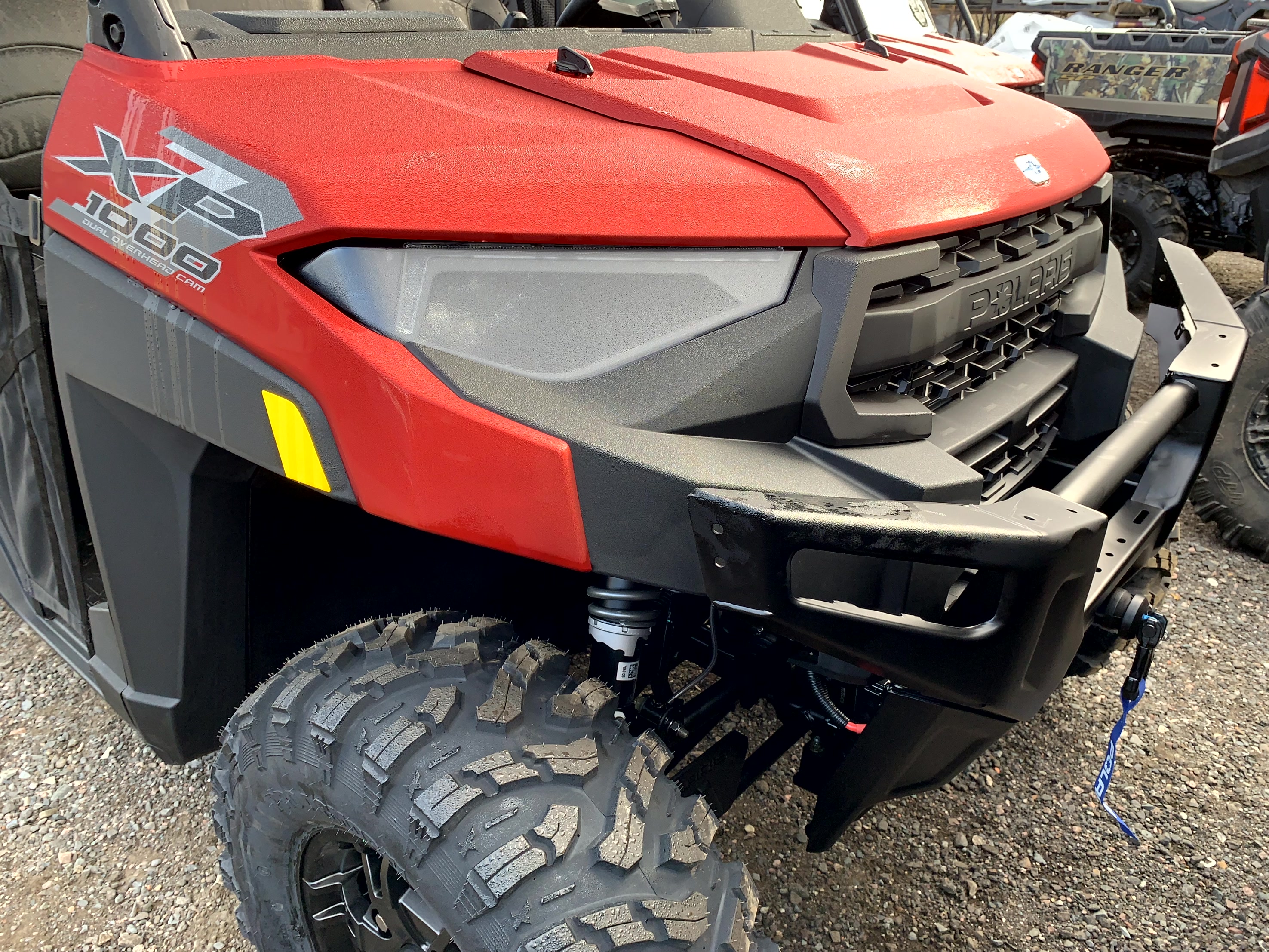 2026 Polaris Ranger XP® 1000 Premium - Photo 3