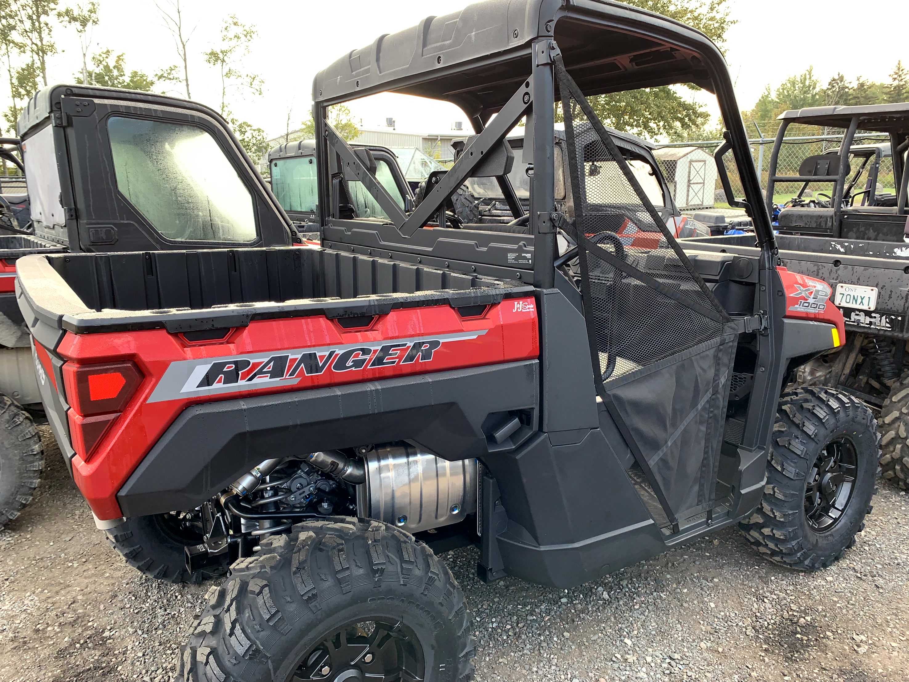 2026 Polaris Ranger XP® 1000 Premium - Photo 5