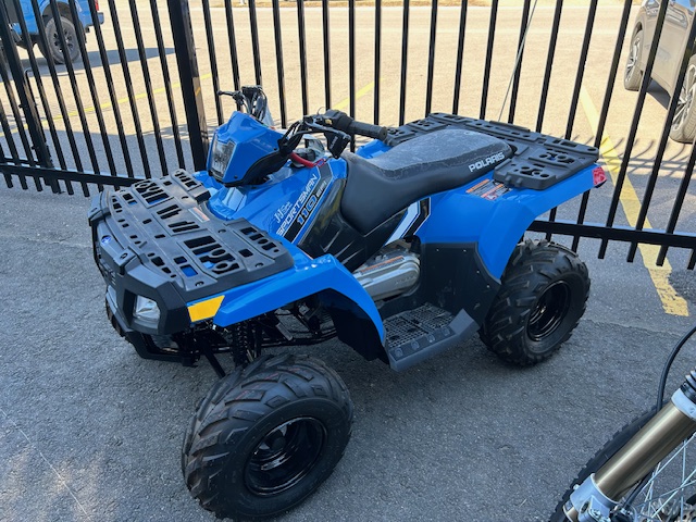 2026 Polaris Sportsman® 110 EFI