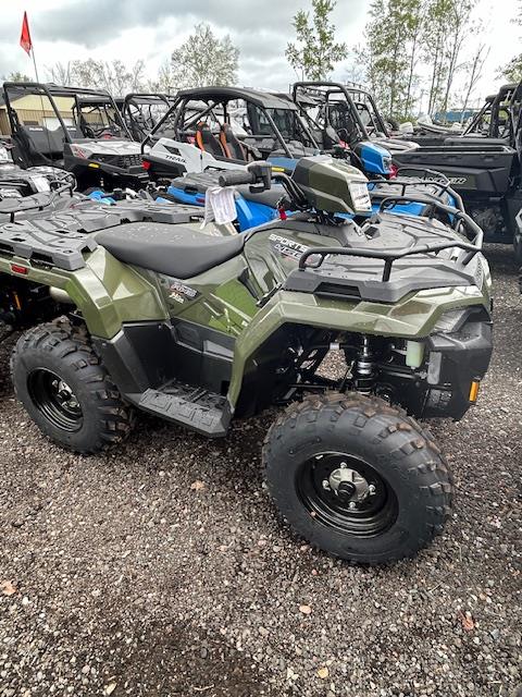 2026 Polaris Sportsman® 450 H.O.