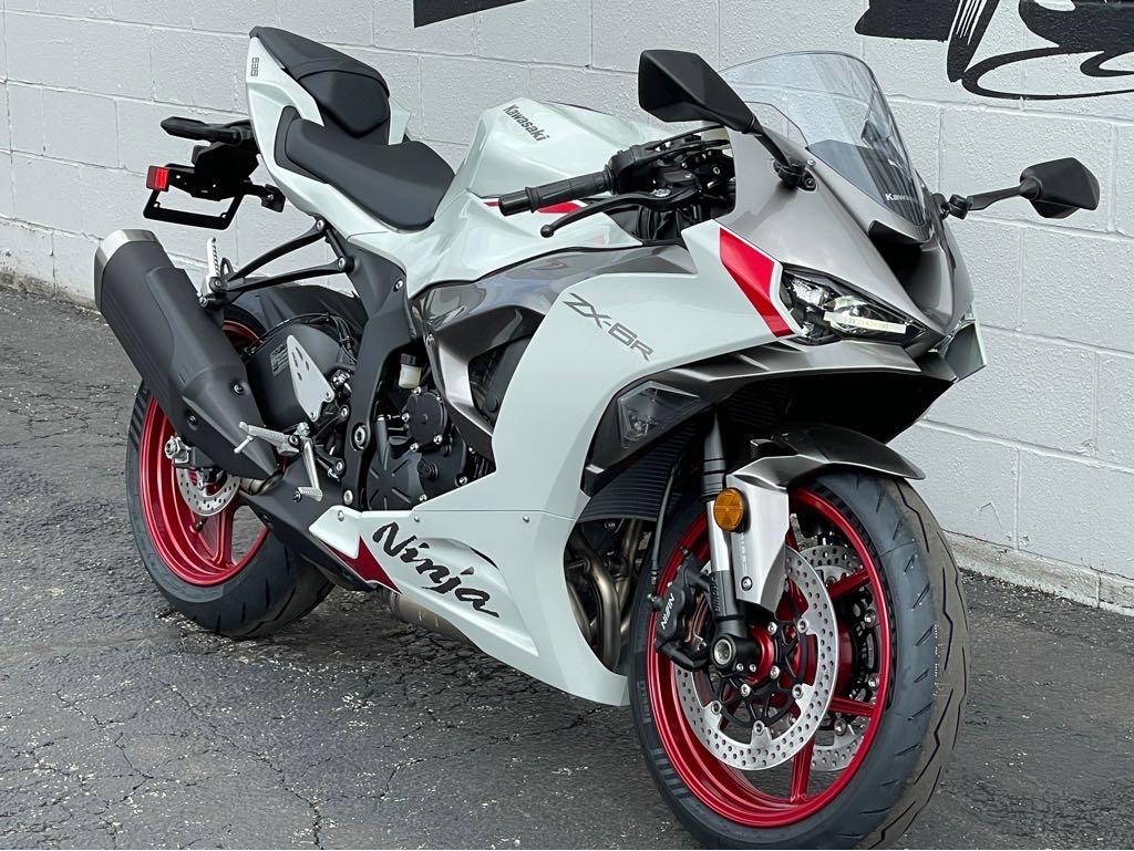  Inventory from Kawasaki Dreyer Motorsports Indianapolis, IN