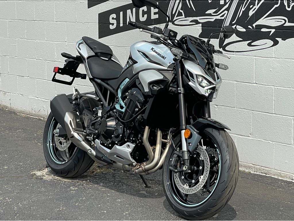 2025 Kawasaki Z900 ABS for Sale | Dreyer Motorsports