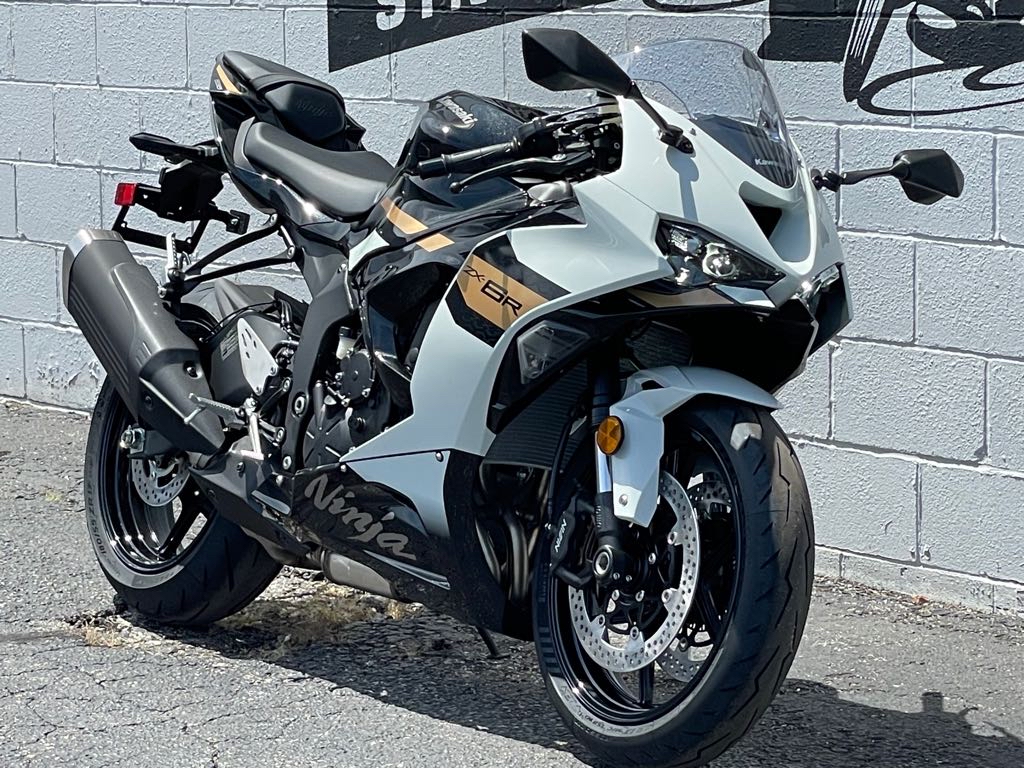 Inventory from Kawasaki Dreyer Motorsports Indianapolis, IN (877