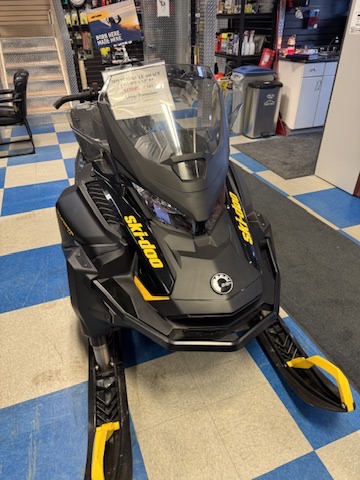 2025 Ski-Doo GNSA TUNDRA LE 600 ACE Charger 1.5" E.S. - Photo 2
