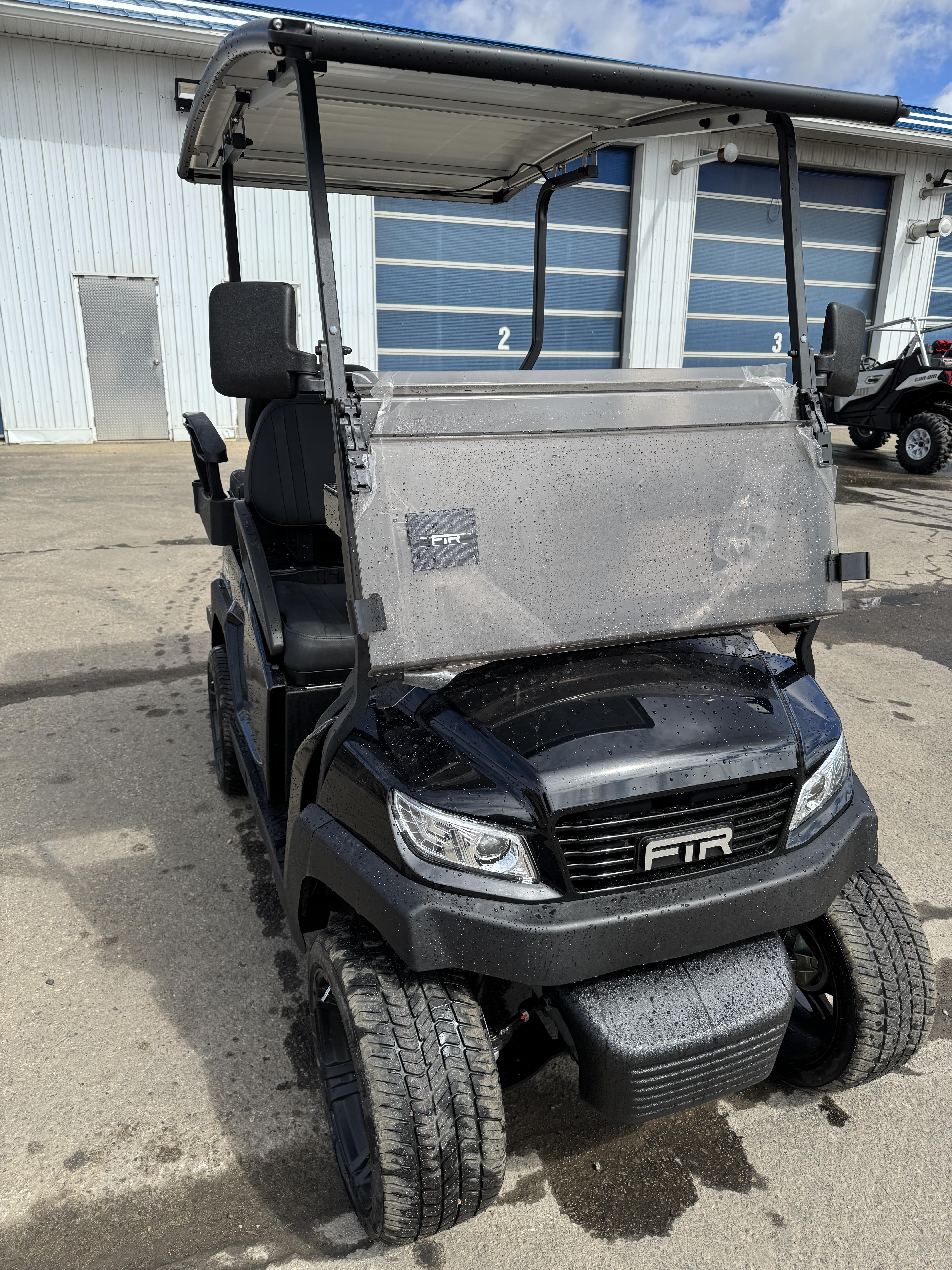 2025 FTR MODEL 2+2 CAR - Photo 5