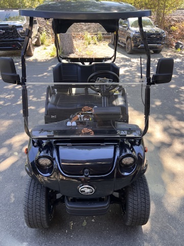 2024 HDK Electric Golf Cart
