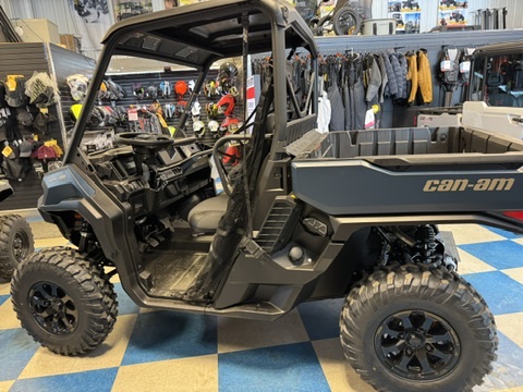 2026 Can-Am Defender XT HD11 8CTB - Photo 7