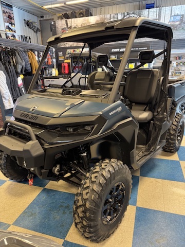 2026 Can-Am Defender XT HD11 8CTB - Photo 8