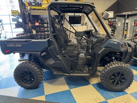 2026 Can-Am Defender XT HD11 8CTB - Photo 9