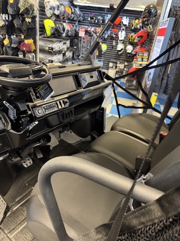 2026 Can-Am Defender XT HD11 8CTB - Photo 10