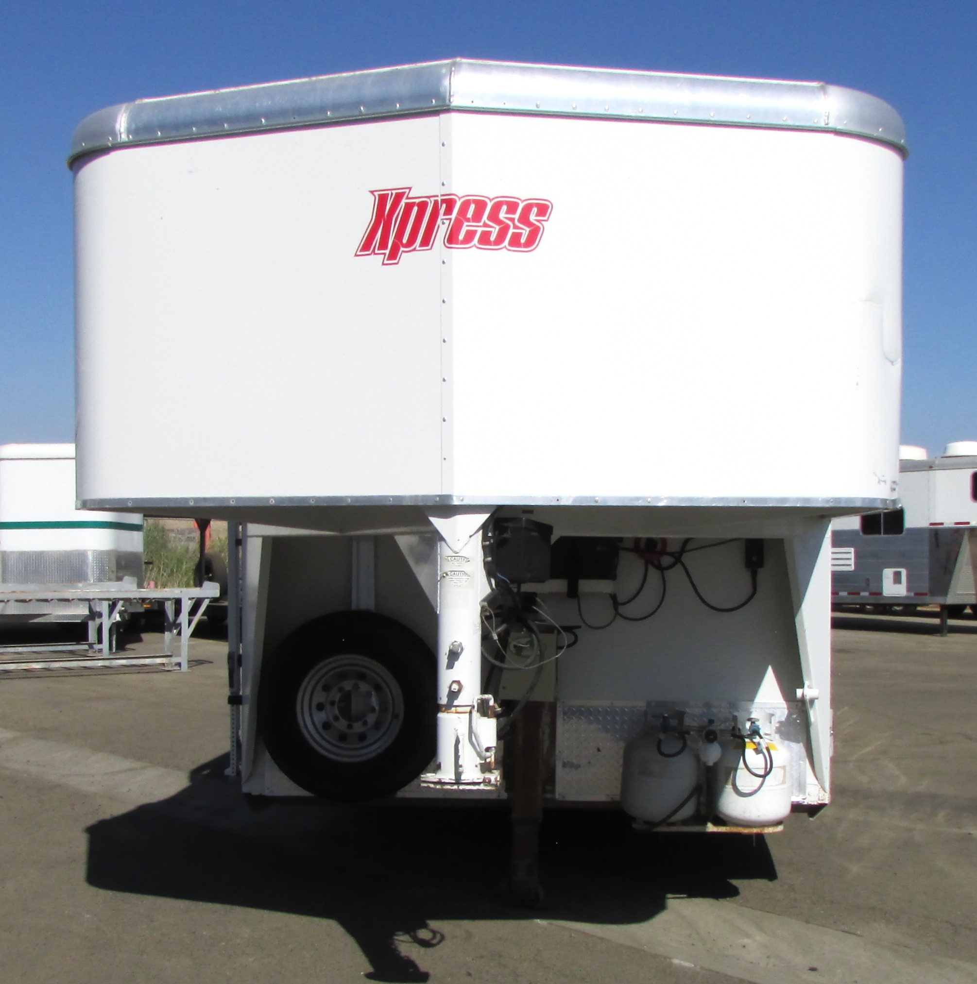 2005 Other Xpress photo 2