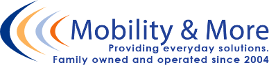 MOBILITY & MORE