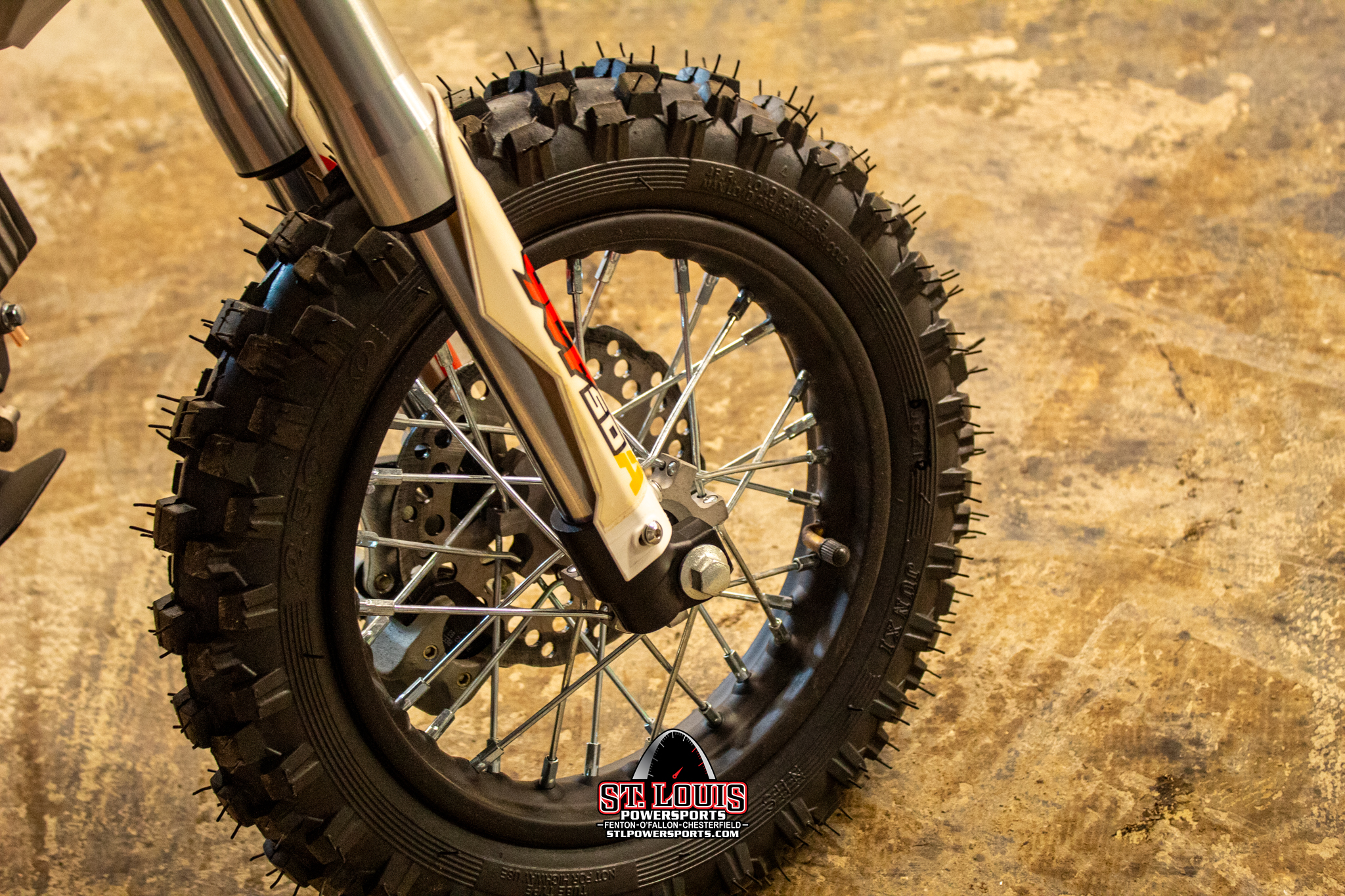 2021 YCF YCF 50A - Photo 6