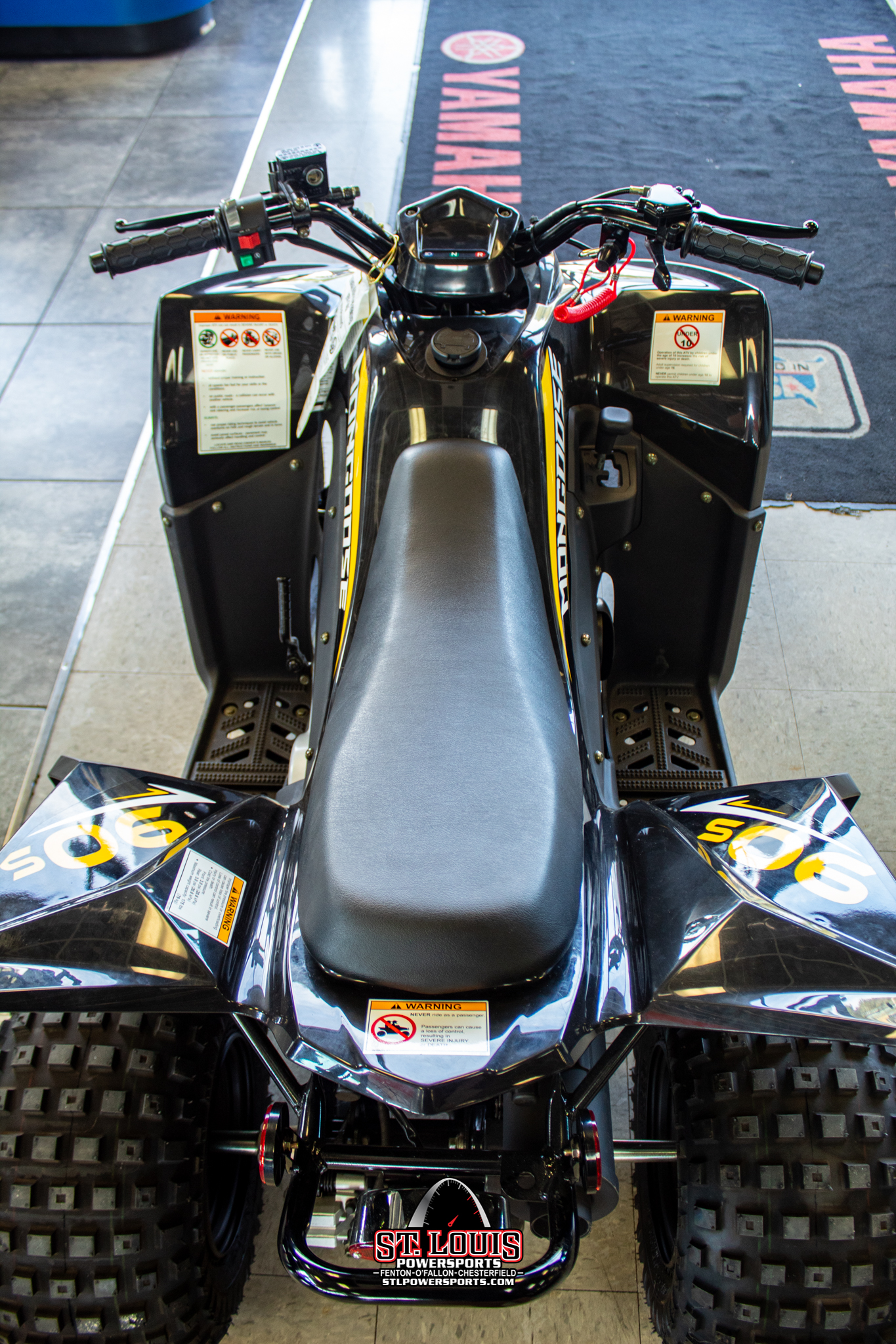 2021 KYMCO Mongoose 90S - Photo 7