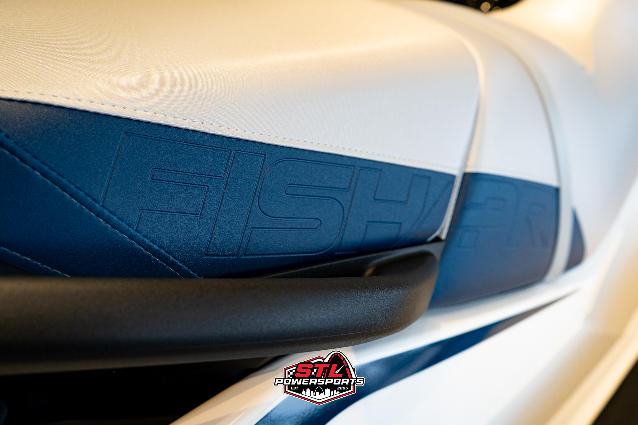 2024 Sea-Doo FishPro™ Sport 170 BRP Premium Audio, iDF, iBR - Photo 9