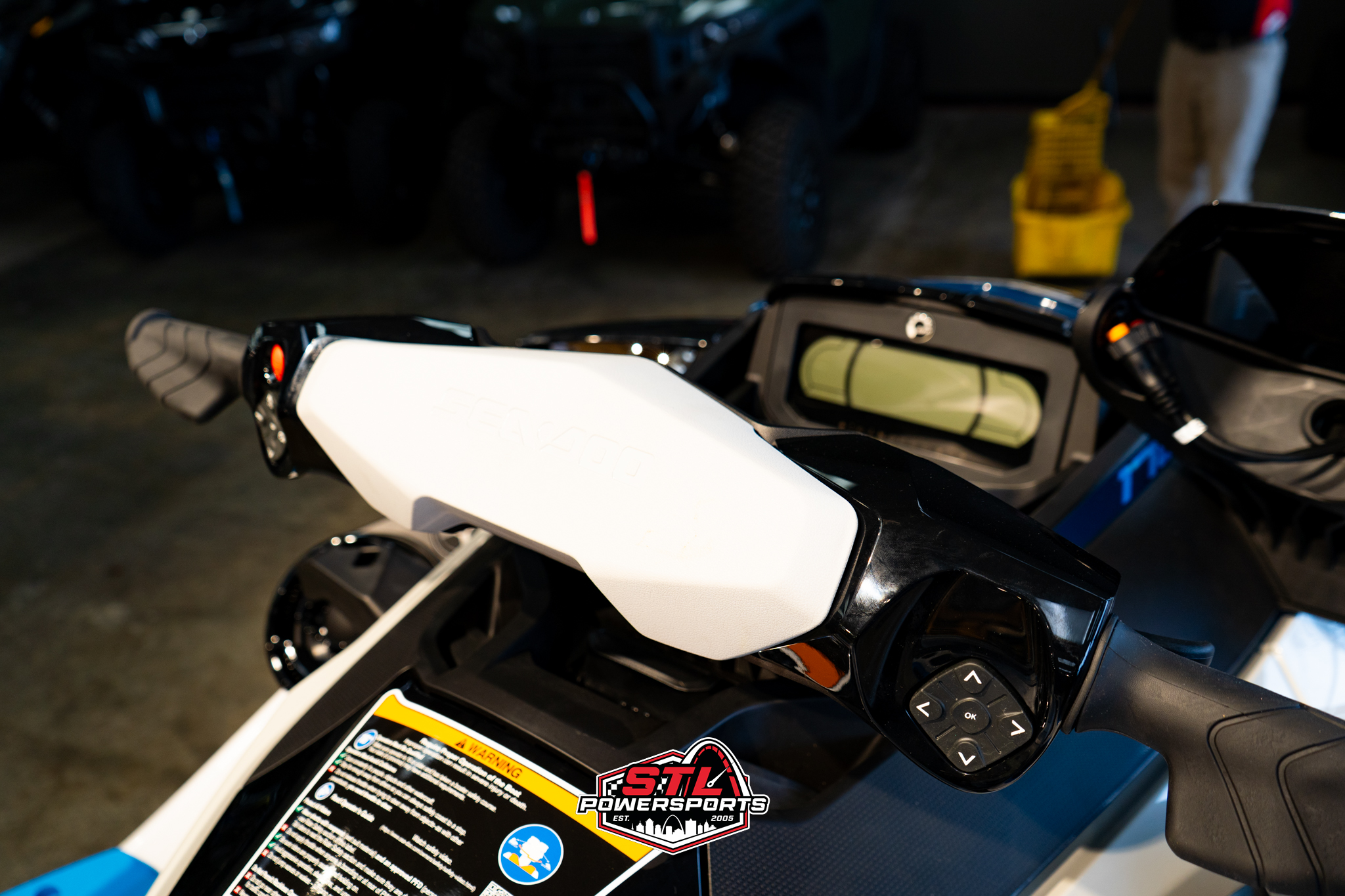 2024 Sea-Doo FishPro™ Sport 170 BRP Premium Audio, iDF, iBR - Photo 10