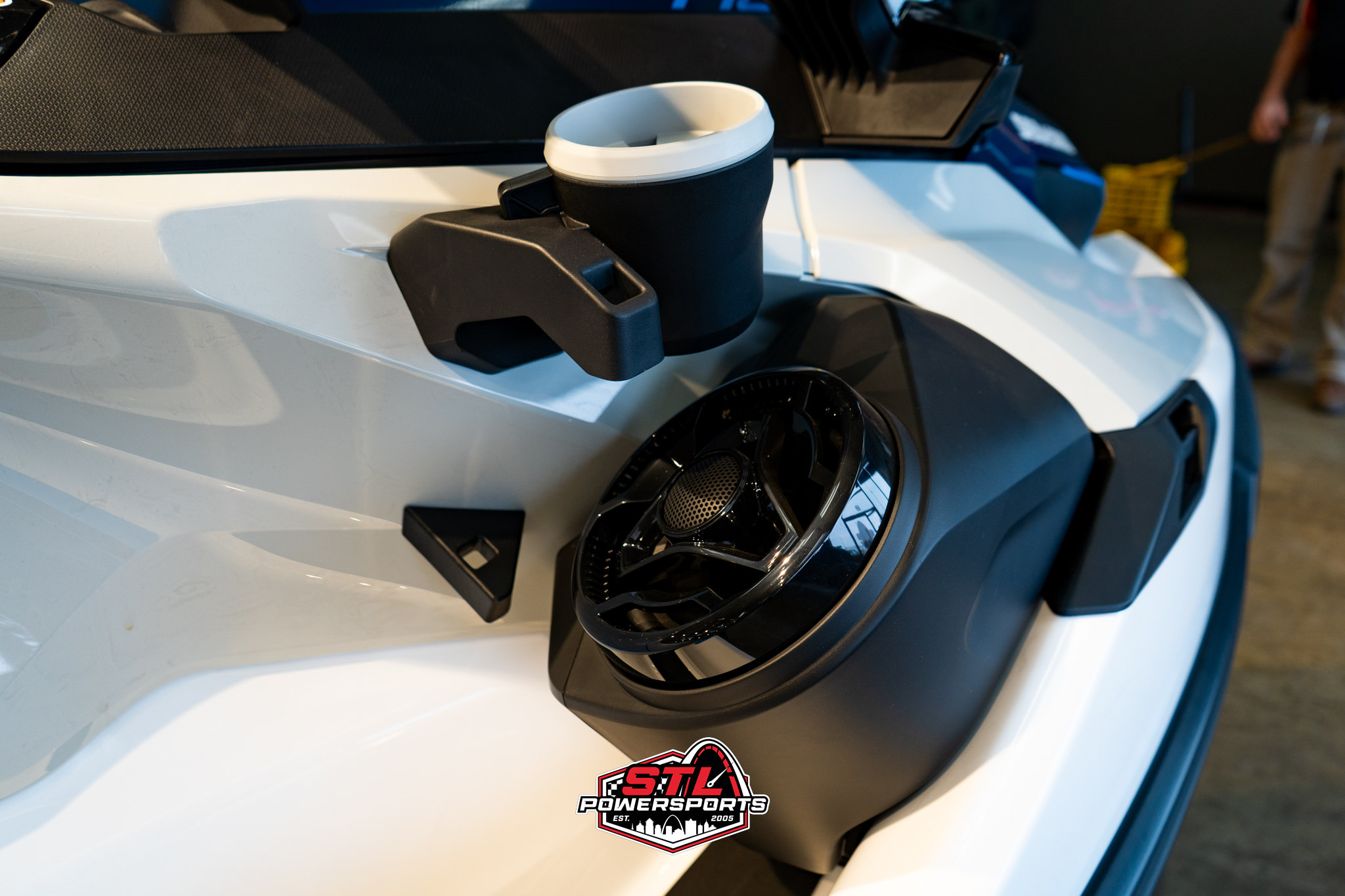 2024 Sea-Doo FishPro™ Sport 170 BRP Premium Audio, iDF, iBR - Photo 11