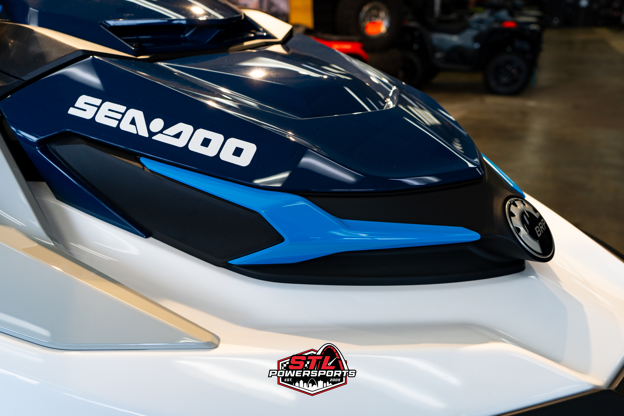 2024 Sea-Doo FishPro™ Sport 170 BRP Premium Audio, iDF, iBR - Photo 12