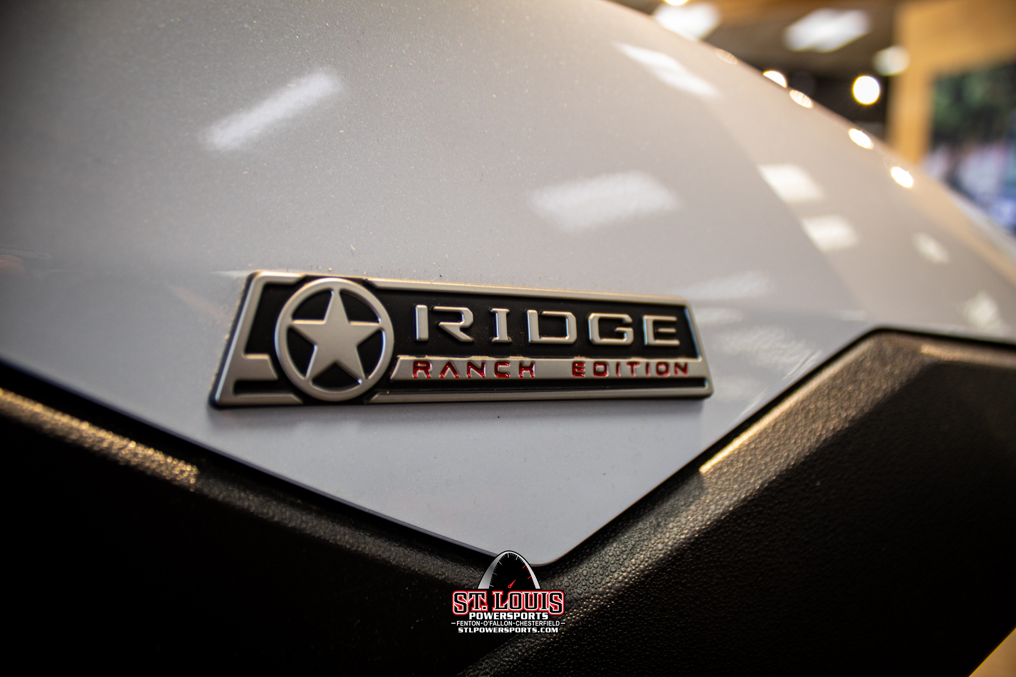 2024 Kawasaki Ridge® Ranch Edition - Photo 5
