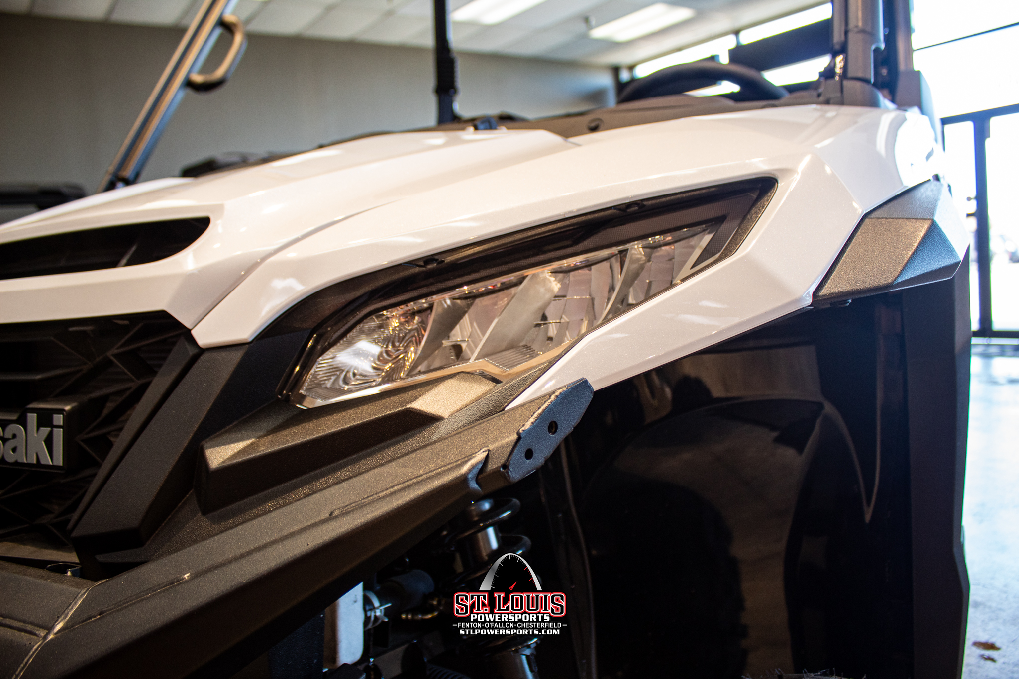 2024 Kawasaki Ridge® Ranch Edition - Photo 7