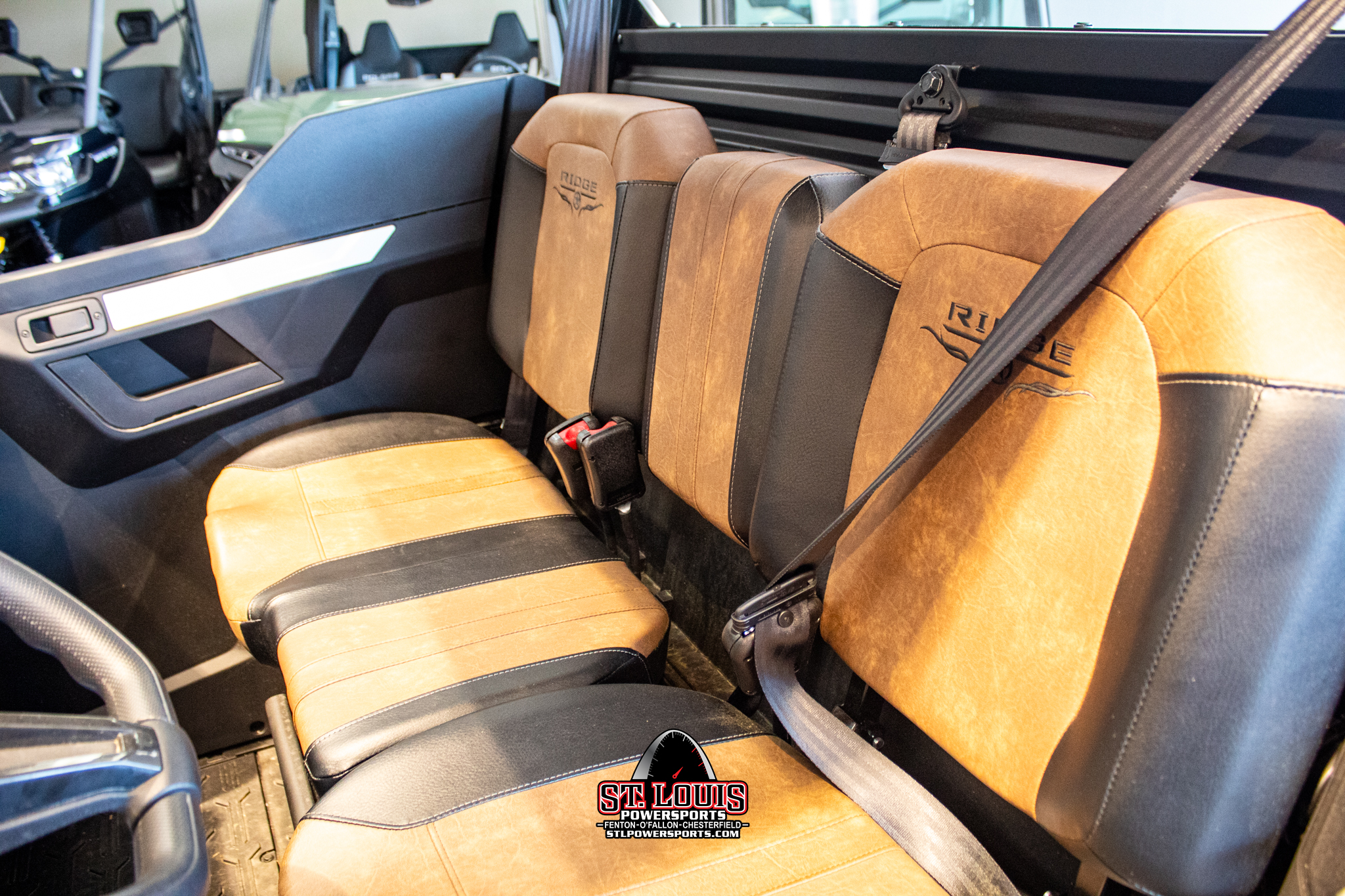 2024 Kawasaki Ridge® Ranch Edition - Photo 11