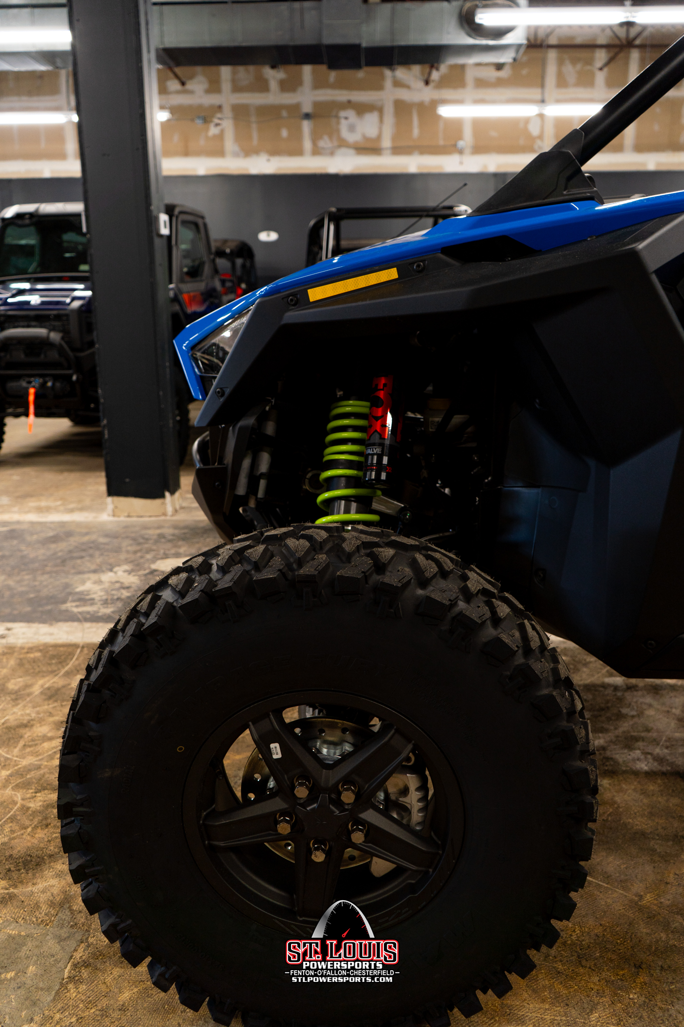 2024 Polaris RZR Turbo R 4 Ultimate - Photo 5