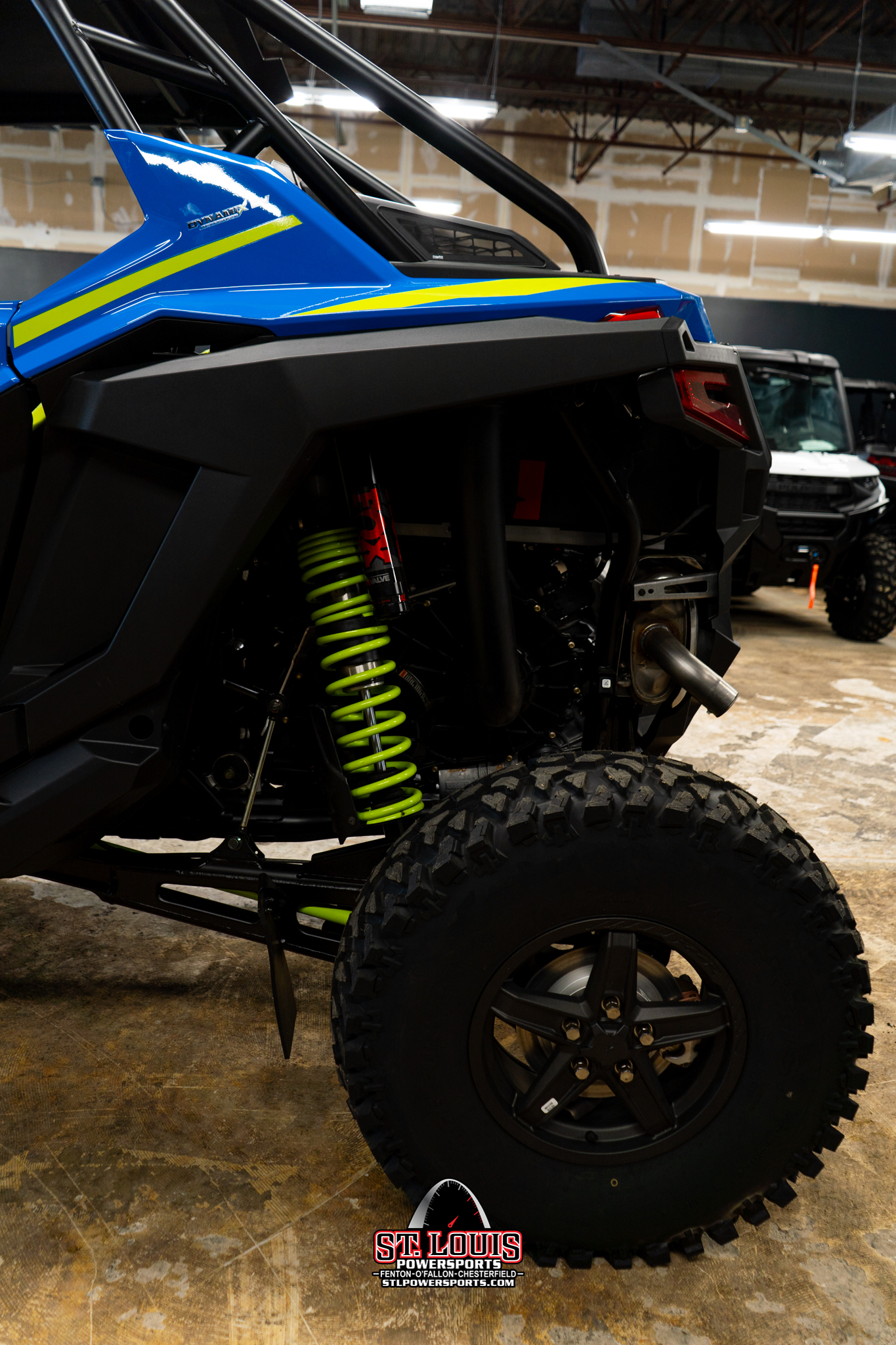 2024 Polaris RZR Turbo R 4 Ultimate - Photo 7
