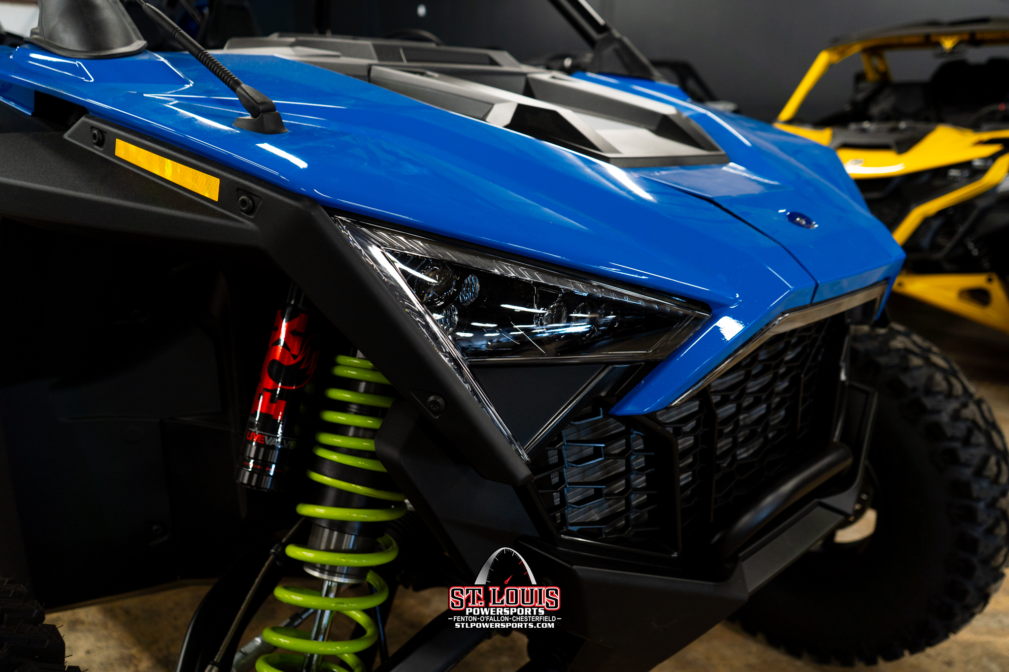 2024 Polaris RZR Turbo R 4 Ultimate - Photo 14