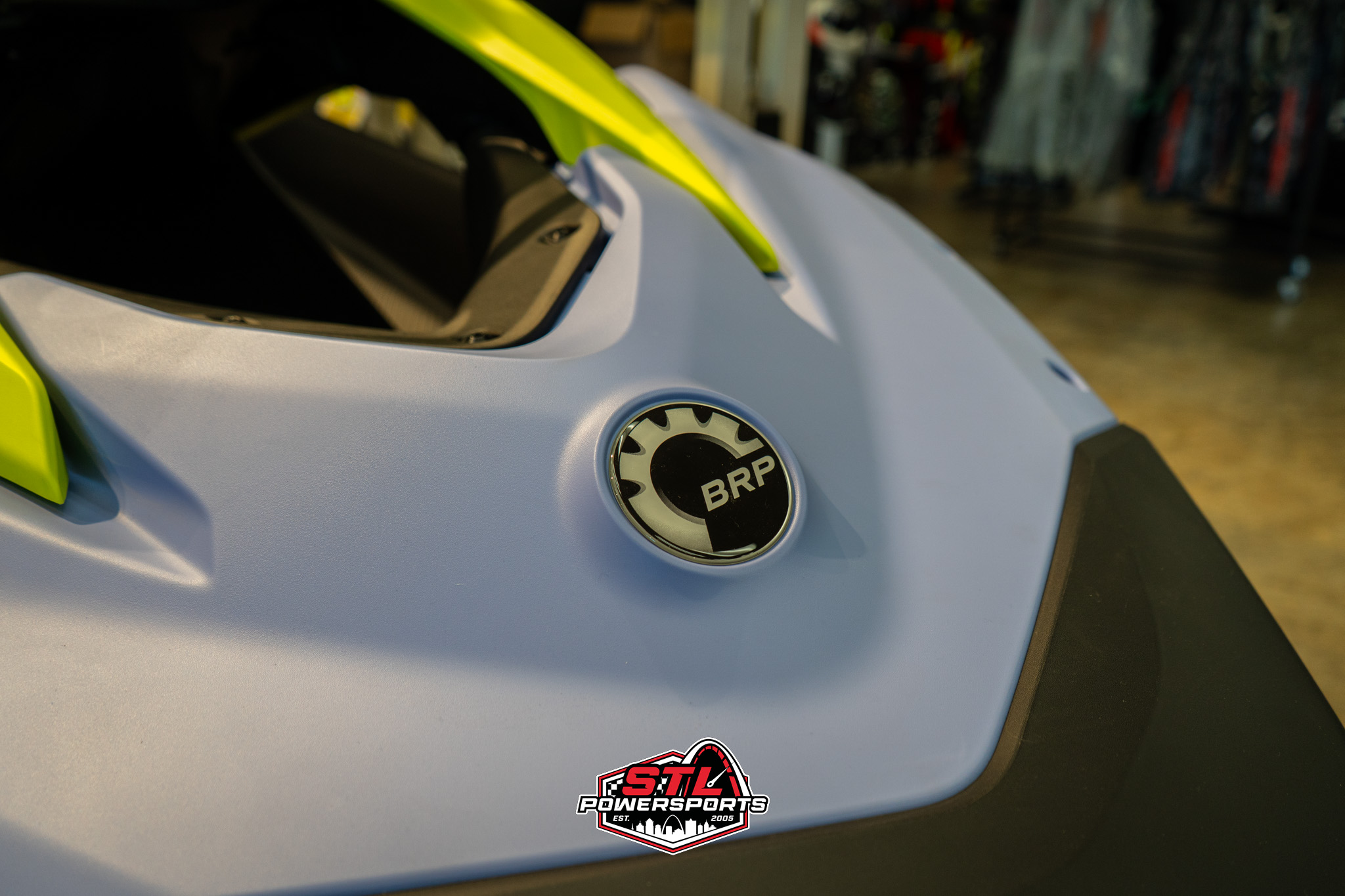 2024 Sea-Doo Spark® Trixx™ for 1 Rotax® 900 ACE™ - 90 iBR and Audio - Photo 3